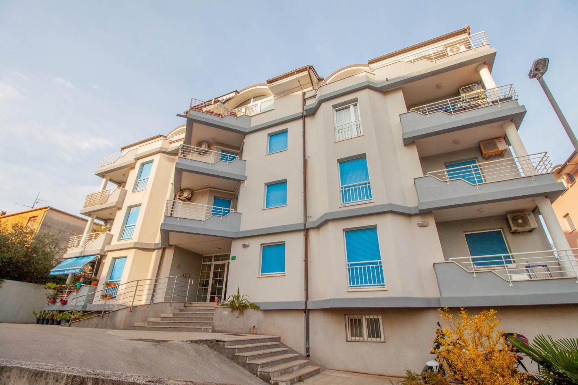 Apartment Nolan PUY Exterior foto